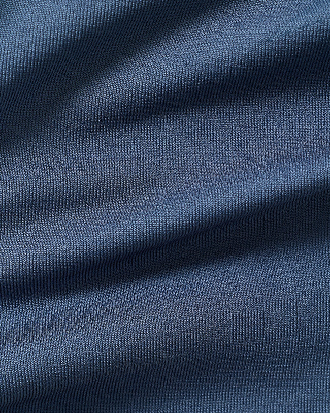 Motion Seamless Shorts | Blueberry