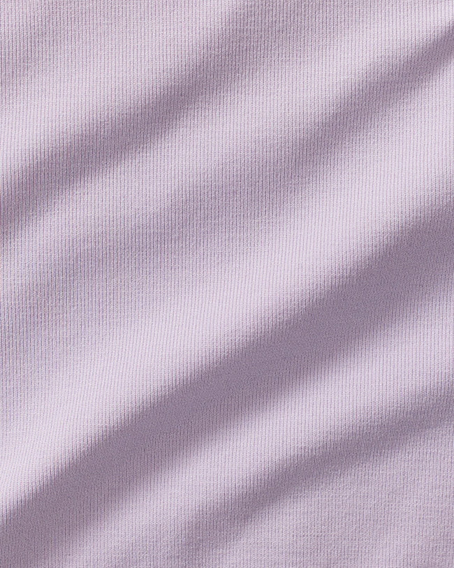 Motion Seamless Racer Back Bra | Cool Lilac