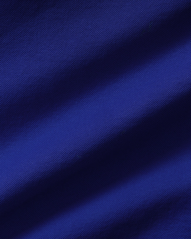 Power Seamless Sports Bra | Royal Blue