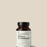 Complete Omega-3 2000mg Kapseln