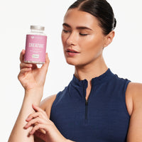 Creatine Capsules