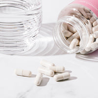 Creatine Capsules