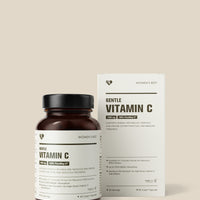 Gentle Vitamin C Kapseln