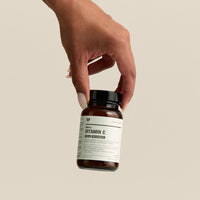 Gentle Vitamin C Kapseln