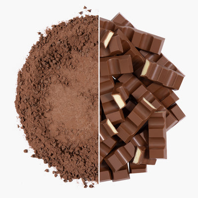 Smart Flavour Pulver