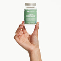 Vegan Daily Essentials 18+ Kapseln