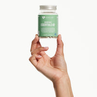 Vegan Daily Essentials 40+ Kapseln