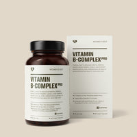 Vitamin B-Complex Kapseln