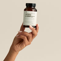 Vitamin B-Complex Kapseln