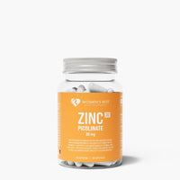 Zinkpicolinat Kapseln 30mg