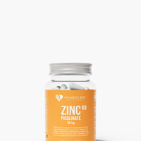 Zinkpicolinat Kapseln 30mg