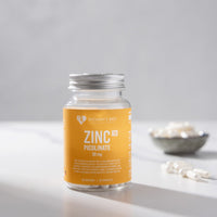 Zinkpicolinat Kapseln 30mg