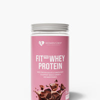 Fit Pro Whey Protein