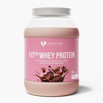 Fit Pro Whey Protein - 908g