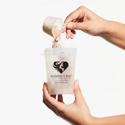 Fit Pro Whey Protein