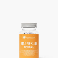 Magnesium Bisglycinat 125mg Kapseln