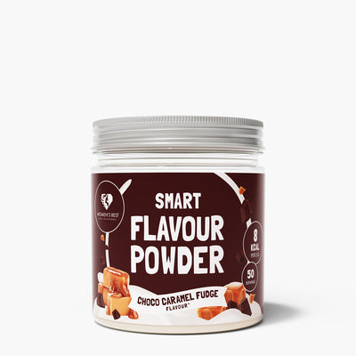 Smart Flavour Pulver