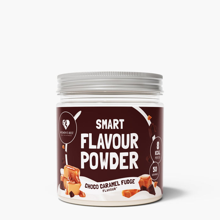 Smart Flavour Pulver