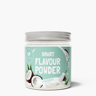 Smart Flavour Pulver