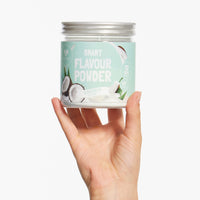 Smart Flavour Pulver