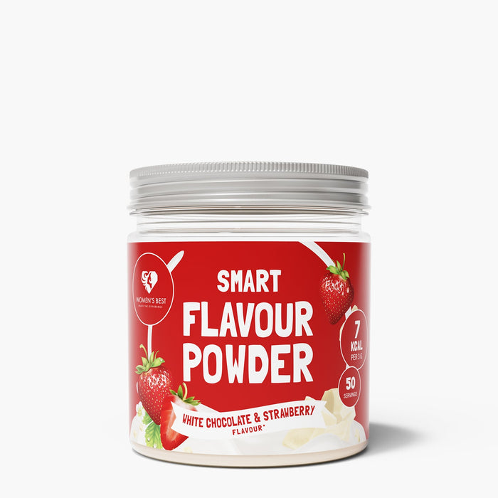 Smart Flavour Pulver