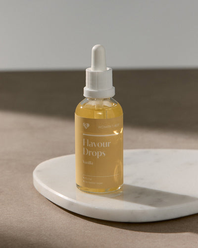 Flavour Tropfen
