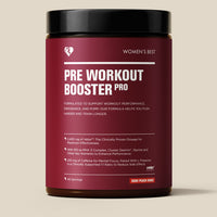Pre Workout Booster Pro