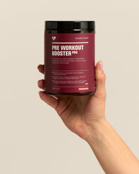 Pre Workout Booster Pro
