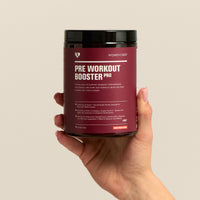Pre Workout Booster Pro