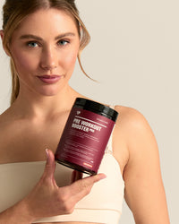 Pre Workout Booster Pro