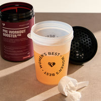 Pre Workout Booster Pro