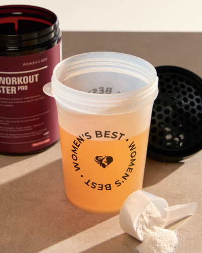 Pre Workout Booster Pro