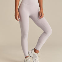 Essential Leggings | Steel Grey