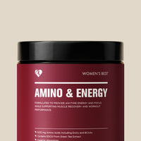 Amino & Energy