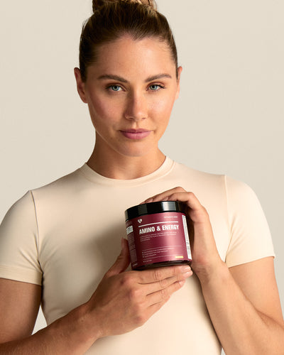 Amino & Energy