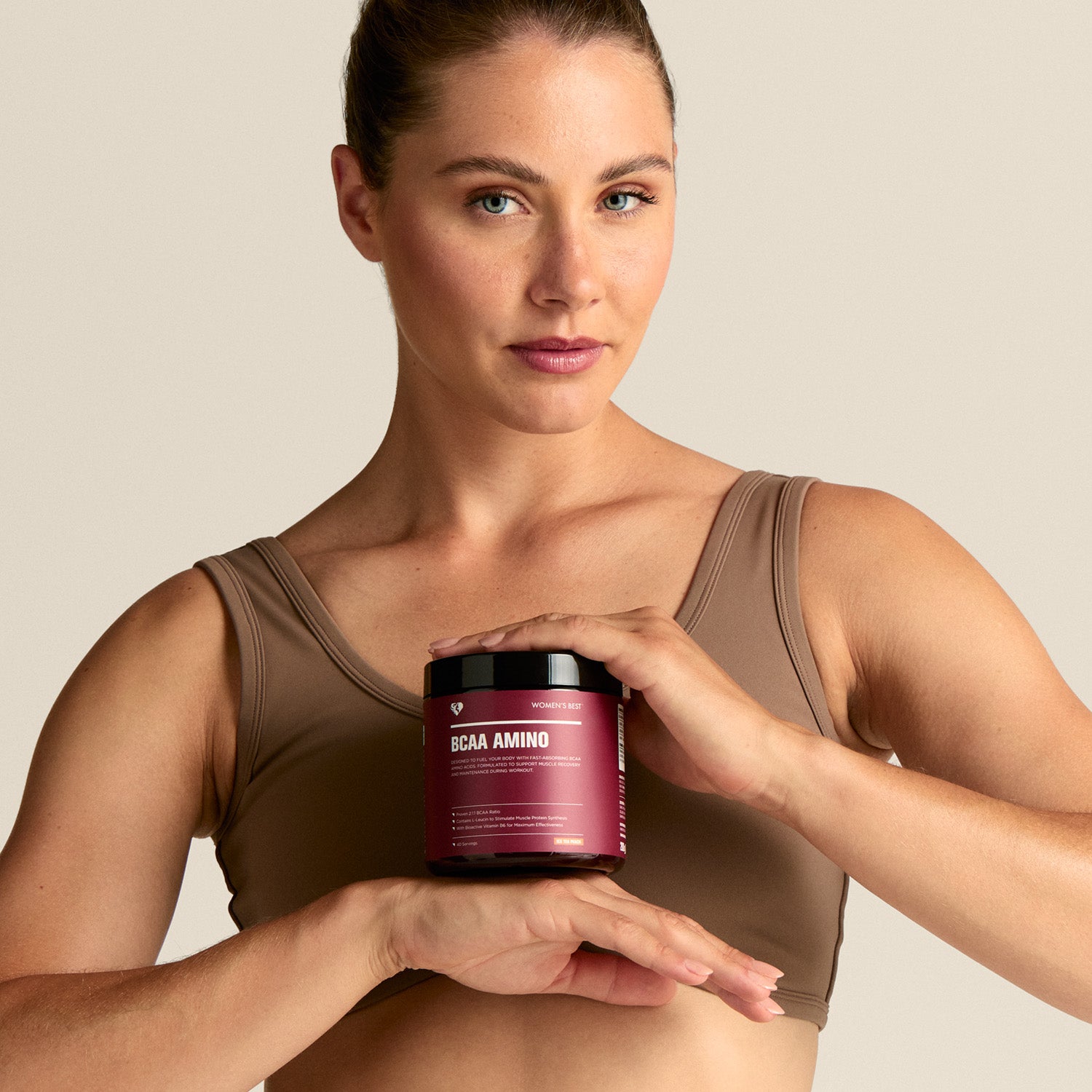 BCAA Amino