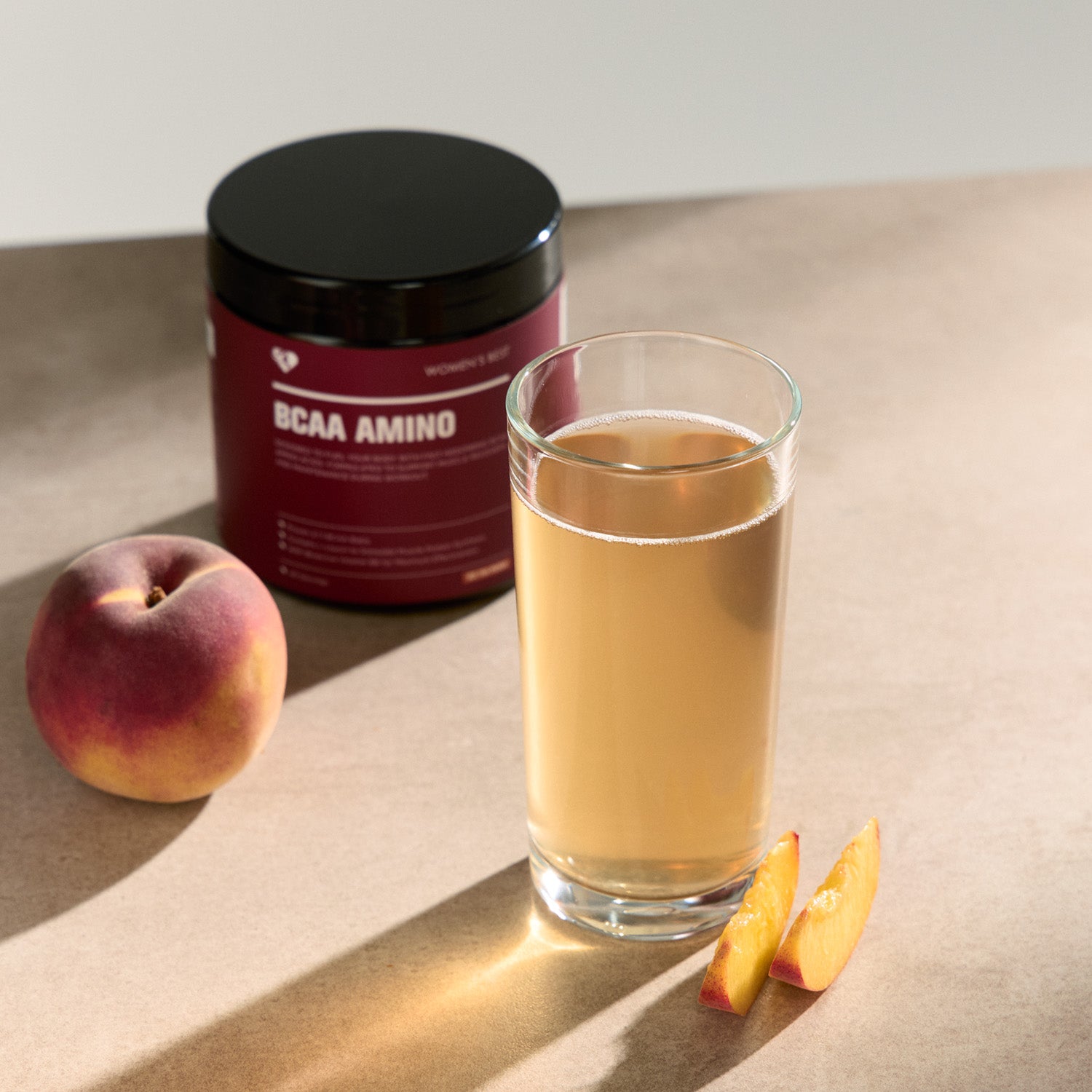 BCAA Amino