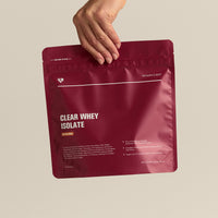 Clear Whey Isolat