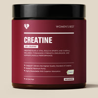 Creatine Powder (100% Creapure®)