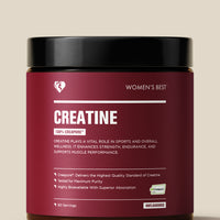 Creatine Powder (100% Creapure®)