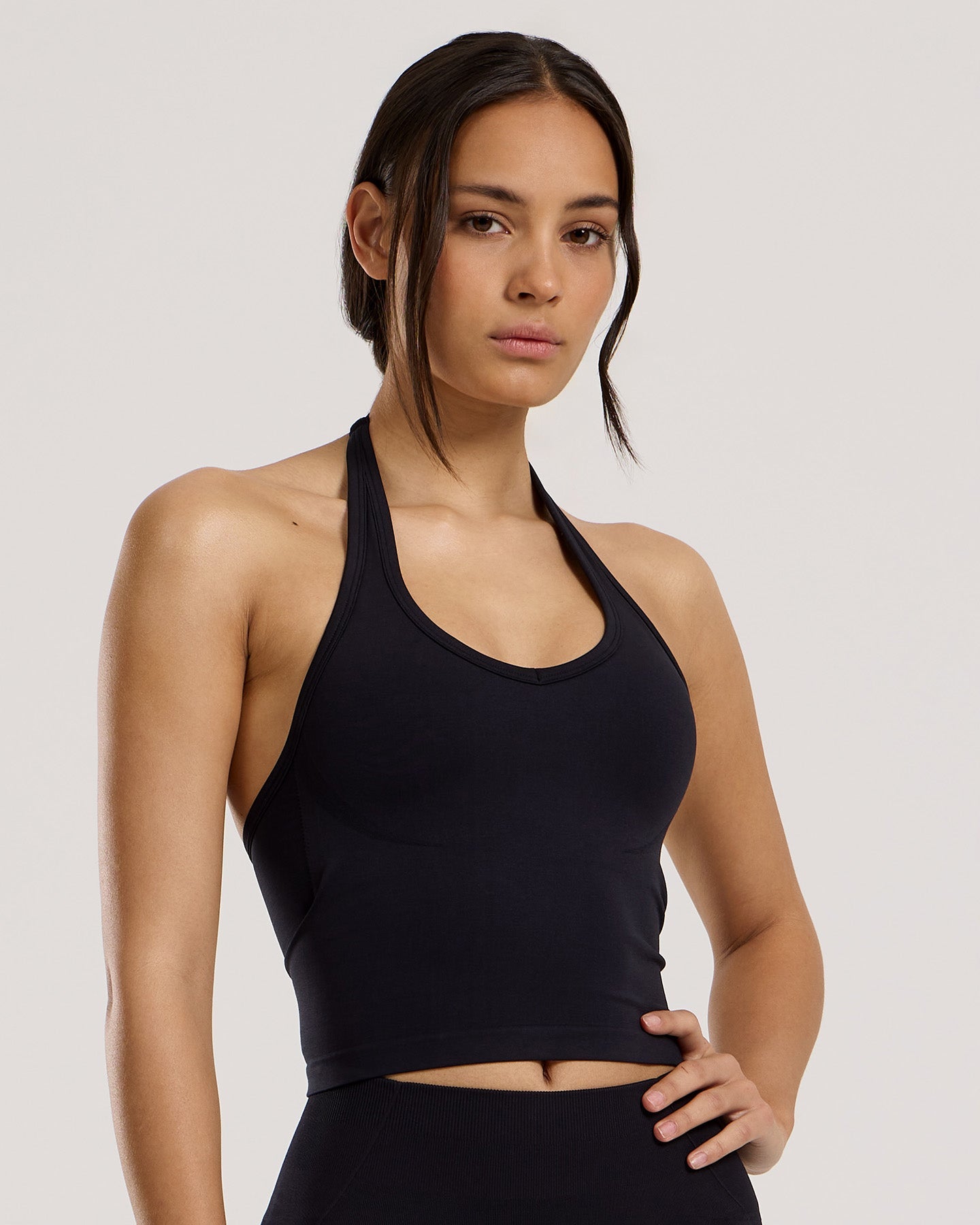 Define 2.0 Halter Tank | Black