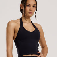 Define 2.0 Halter Tank | Black