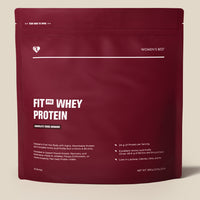 Fit Pro Whey Protein - 908g