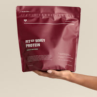 Fit Pro Whey Protein - 908g