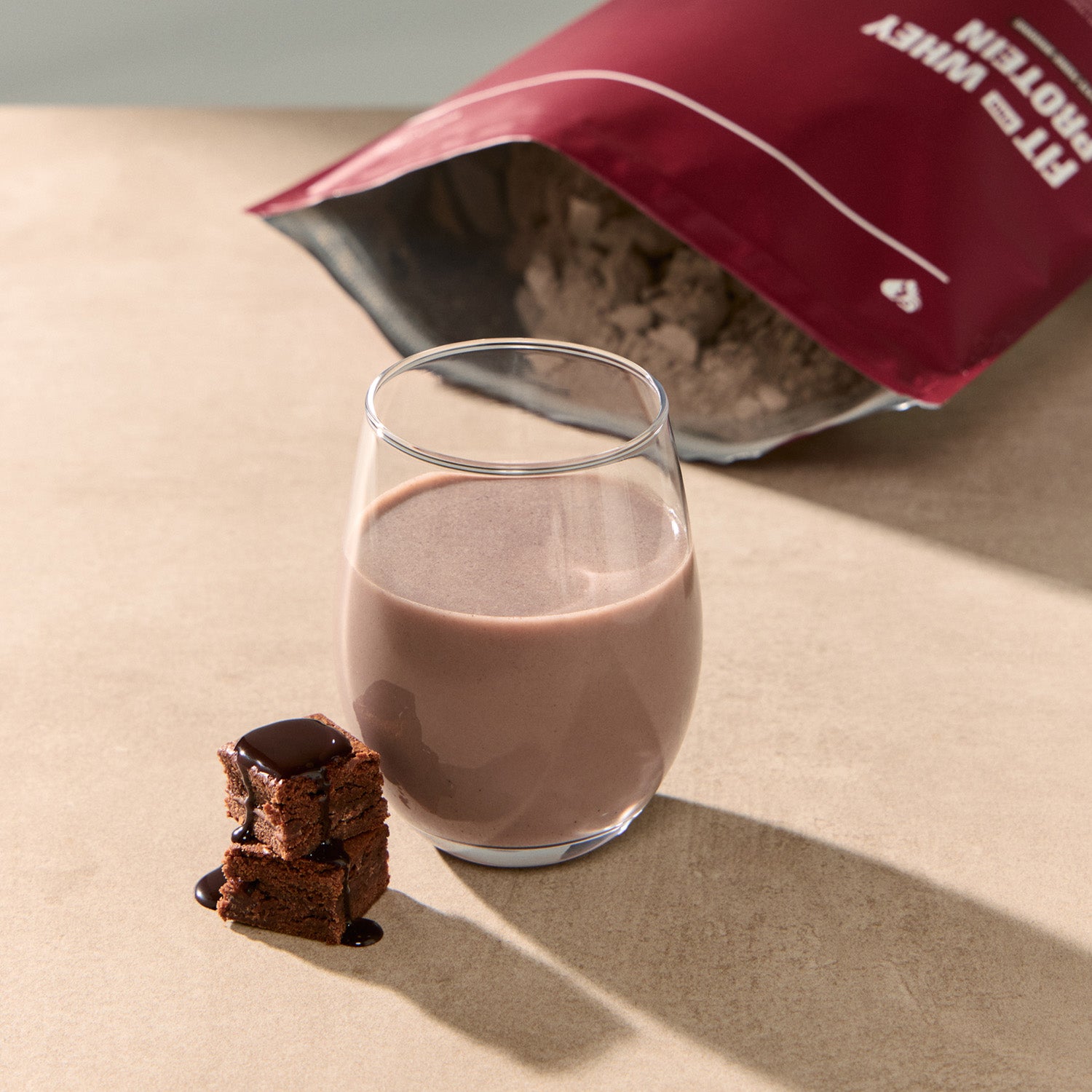 Fit Pro Whey Protein - 908g