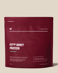 Fit Pro Whey Protein (908g)