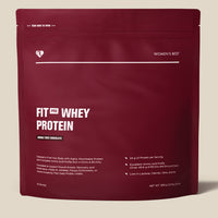 Fit Pro Whey Protein (908g)
