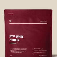 Fit Pro Whey Protein (908g)