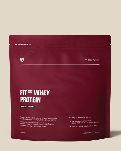 Fit Pro Whey Protein - 908g