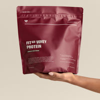Fit Pro Whey Protein (908g)
